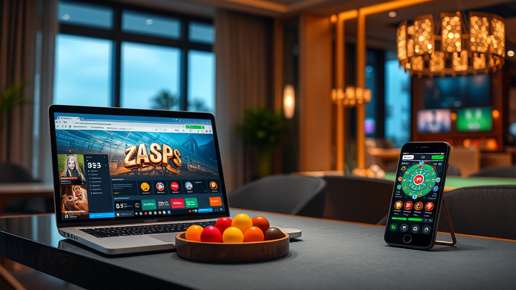 How bk33 Is Reshaping the Online Betting Experience for Modern Users
